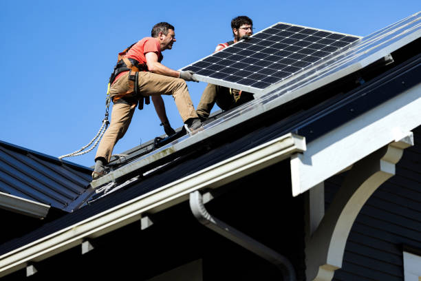 EPDM Roofing in Van Meter, IA